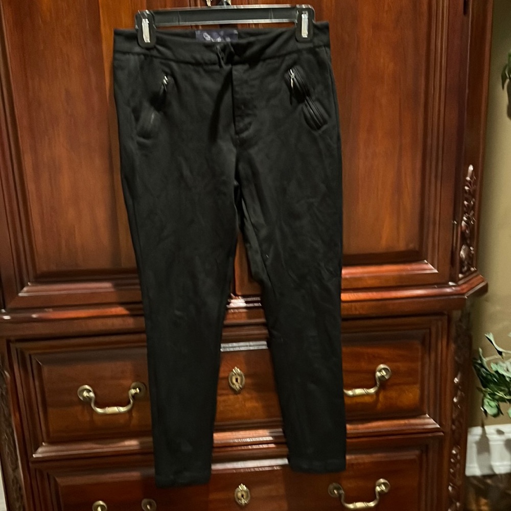 Not your daughters jeans skinny pant size 2